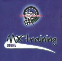 Logo MX Training
